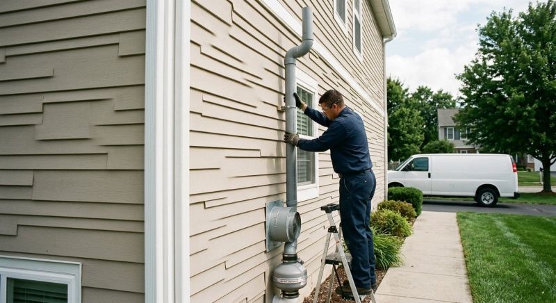 Radon Elimination in Naperville, IL