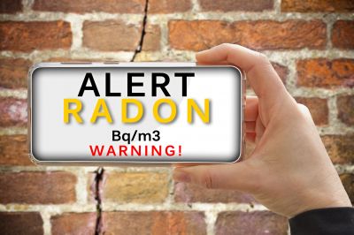 Radon Prevention in Lake County, IL