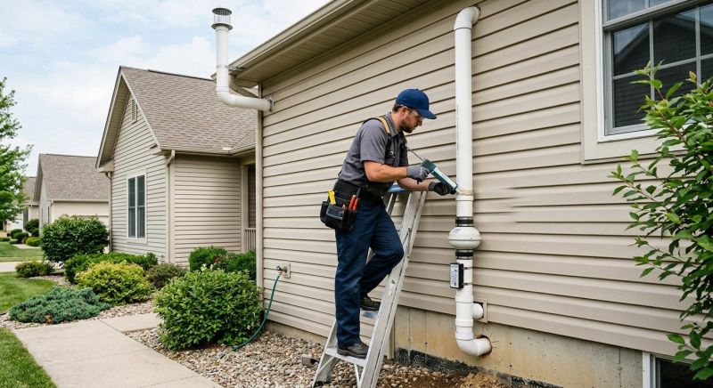 Radon Removal in Lake County, IL