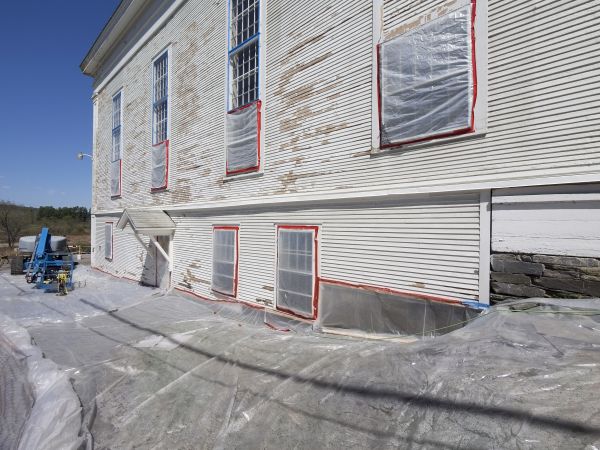 Lead Paint Encapsulation - Lead Paint Encapsulation Wappingers Falls, New York