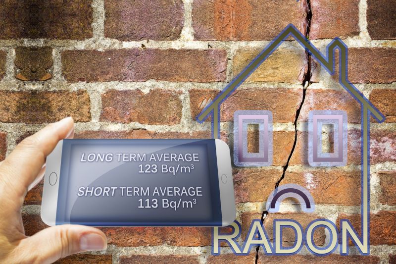 Radon Analysis in Chicago, IL