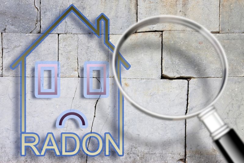 Radon Assessment in Naperville, IL