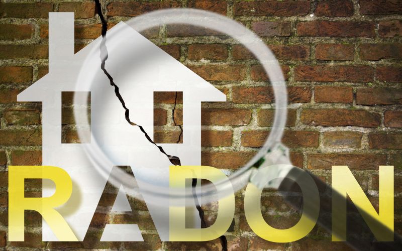 Radon Assessment in Naperville, IL