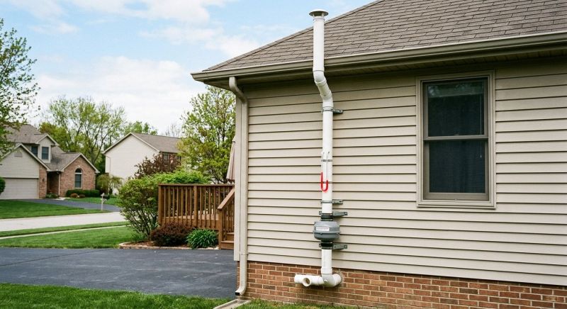 Radon Gas Abatement in Chicago, IL