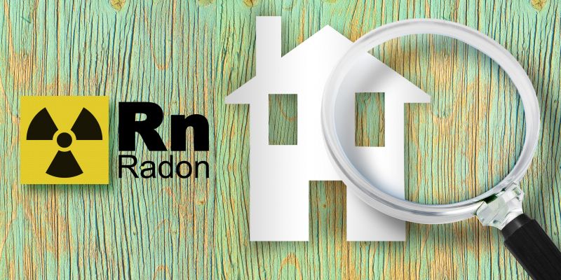 Radon Gas Detection in Naperville, IL
