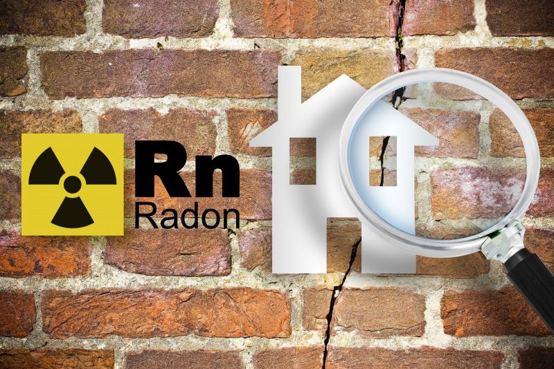 Radon Inspection Service in Lake County, IL