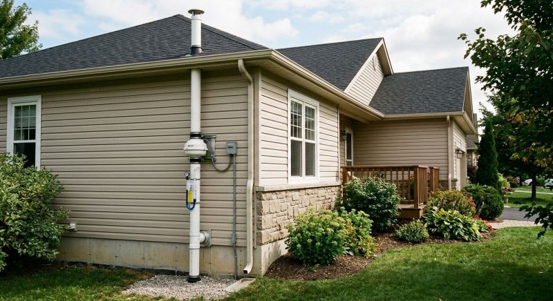 Radon Mitigation Service in Chicago, IL