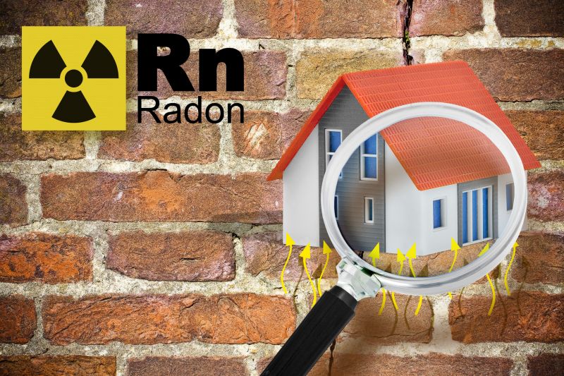 Radon Prevention in Lake County, IL