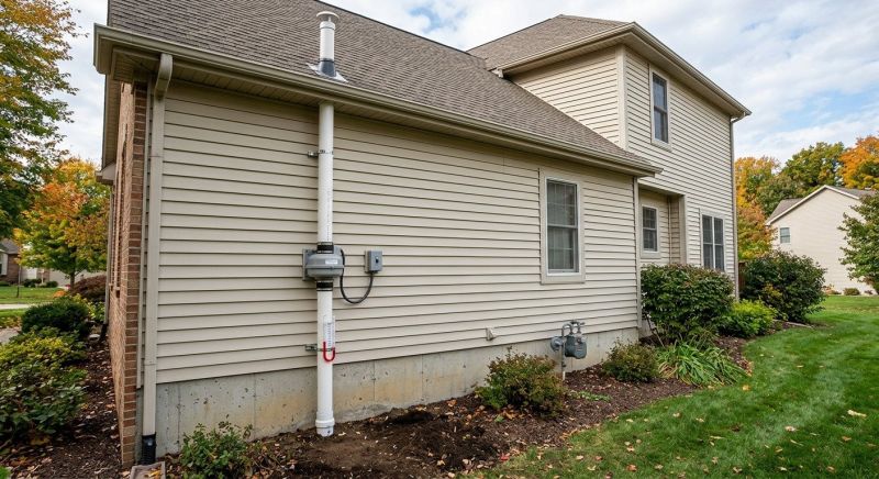 Radon Remediation in Chicago, IL