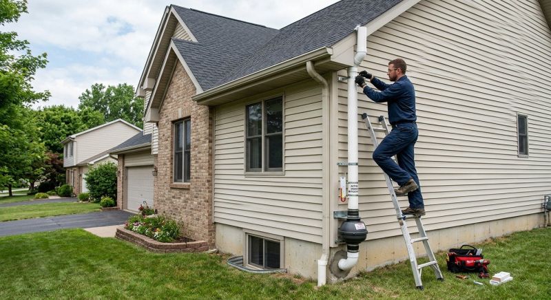 Radon Removal in Chicago, IL