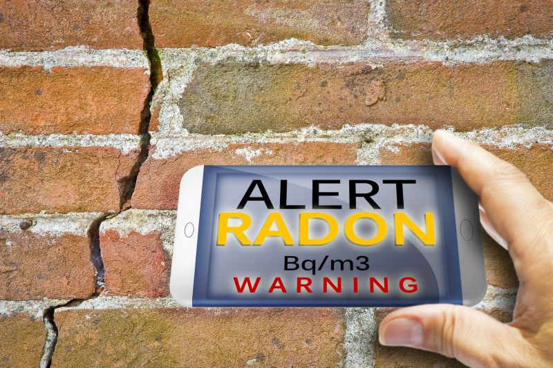 Radon Testing Service in Chicago, IL