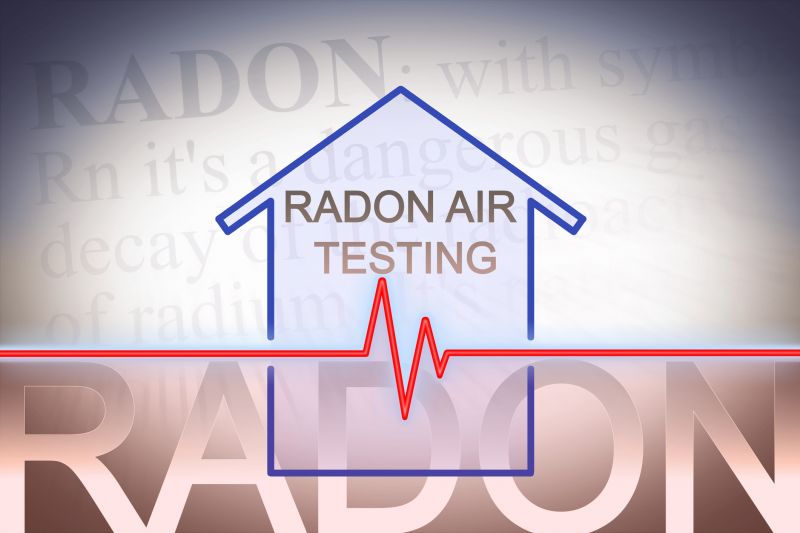 Radon Testing Service in Chicago, IL