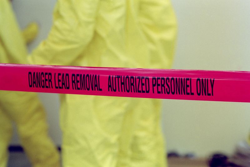 Environmental Safety Teams